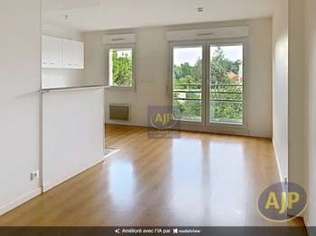 Vente Appartement 3 piècesSaint-Sébastien-sur-Loire