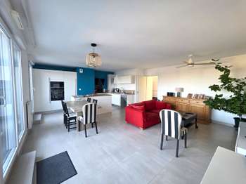 Vente Appartement 4 piècesSaint-Sébastien-sur-Loire
