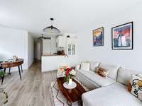 Vente appartement 3 pièces Vente appartement 3 pièces
