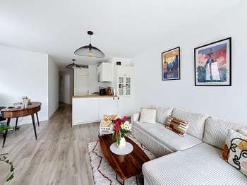 Vente Appartement 3 piècesSaint-Sébastien-sur-Loire