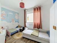 Vente appartement 3 pièces Vente appartement 3 pièces