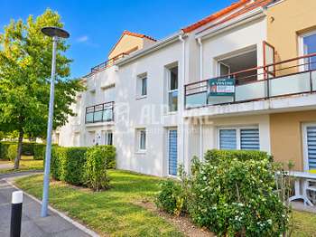Vente appartement 2 pièces Saint-Sébastien-sur-Loire 44