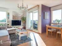 Vente appartement 3 pièces Vente appartement 3 pièces