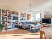 Vente appartement 3 pièces Vente appartement 3 pièces