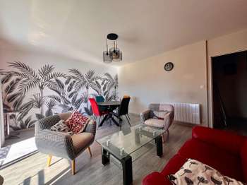 Vente Appartement 3 piècesSaint-Sébastien-sur-Loire