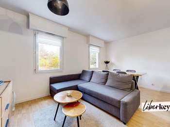 Vente appartement 2 pièces Saint-Sébastien-sur-Loire 44