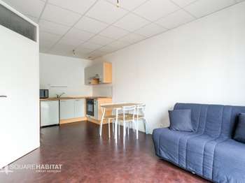 Vente Appartement T1Saint-Sébastien-sur-Loire