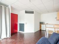 Vente appartement 1 pièce Vente appartement 1 pièce