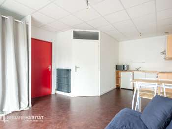 Vente appartement 1 pièce Vente appartement 1 pièce