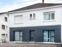 Vente appartement 1 pièce Vente appartement 1 pièce