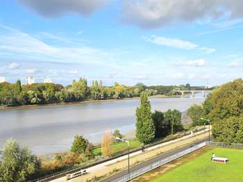 Vente Appartement 4 piècesSaint-Sébastien-sur-Loire