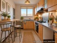 Vente appartement 4 pièces Vente appartement 4 pièces