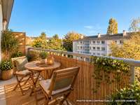 Vente appartement 4 pièces Vente appartement 4 pièces