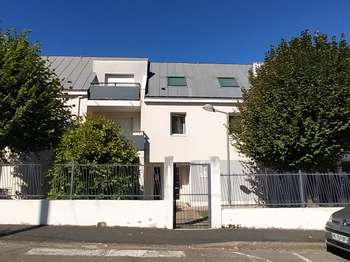 Vente appartement 2 pièces Saint-Sébastien-sur-Loire 44