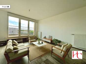 Vente Chambre 2 pièces