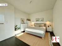 Vente Chambre 2 pièces