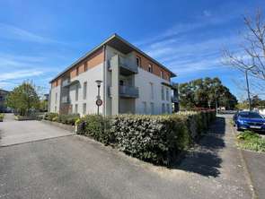 Vente Appartement 3 piècesSaint-Sébastien-sur-Loire