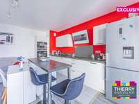 Vente appartement 3 pièces Vente appartement 3 pièces