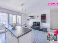 Vente appartement 3 pièces Vente appartement 3 pièces