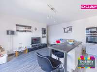 Vente appartement 3 pièces Vente appartement 3 pièces