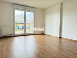 Vente Appartement 3 piècesSaint-Sébastien-Sur-Loire Baugerie