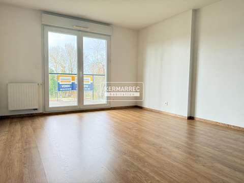Vente appartement 3 pièces Saint-Sébastien-Sur-Loire Baugerie 44