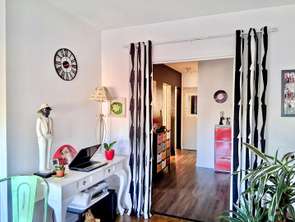 Vente Appartement 4 piècesSaint-Sébastien-Sur-Loire Baugerie
