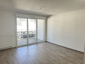 Vente Appartement 3 piècesSaint-Sébastien-Sur-Loire Baugerie
