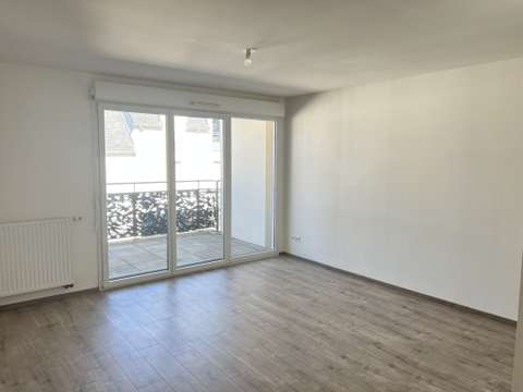 Vente appartement 3 pièces Saint-Sébastien-Sur-Loire Baugerie 44