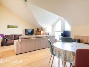 Vente Appartement 2 piècesSaint-Sébastien-Sur-Loire Baugerie