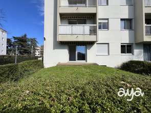 Vente Appartement 3 piècesSaint-Sébastien-Sur-Loire Baugerie