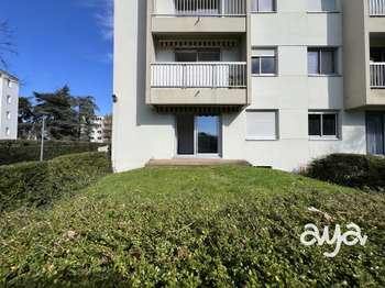 Vente appartement 3 pièces Saint-Sébastien-Sur-Loire Baugerie 44
