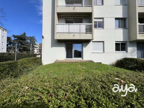 Vente appartement 3 pièces Saint-Sébastien-Sur-Loire Baugerie 44