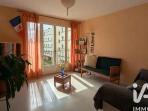 Vente Appartement 3 piècesSaint-Sébastien-Sur-Loire Baugerie