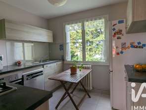 Vente Appartement 3 piècesSaint-Sébastien-Sur-Loire Baugerie