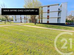 Vente Appartement 2 piècesSaint-Sébastien-Sur-Loire Baugerie