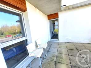 Vente Appartement 2 piècesSaint-Sébastien-Sur-Loire Baugerie