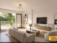 Vente appartement 3 pièces Vente appartement 3 pièces