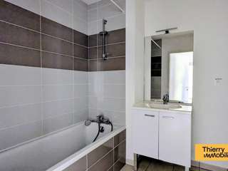 Vente appartement 3 pièces Vente appartement 3 pièces