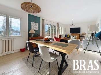 Vente Appartement 4 piècesSaint-Sébastien-Sur-Loire Baugerie