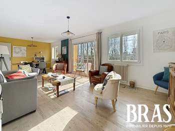 Vente appartement 4 pièces Vente appartement 4 pièces
