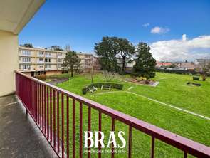 Vente Appartement 3 piècesSaint-Sébastien-Sur-Loire Baugerie
