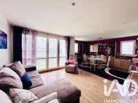 Vente appartement 5 pièces Vente appartement 5 pièces