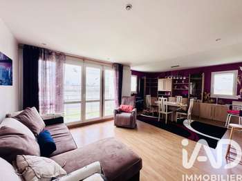 Vente appartement 5 pièces Vente appartement 5 pièces