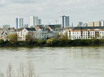 Vente appartement 5 pièces Vente appartement 5 pièces