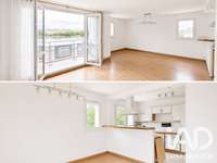 Vente appartement 5 pièces Vente appartement 5 pièces