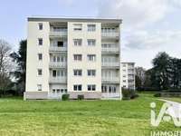 Vente appartement 5 pièces Vente appartement 5 pièces