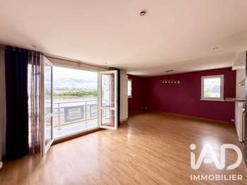 Vente appartement 5 pièces Saint-Sébastien-Sur-Loire Baugerie 44