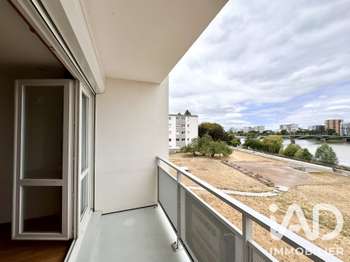 Vente Appartement 5 piècesSaint-Sébastien-Sur-Loire Baugerie