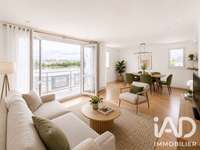 Vente appartement 5 pièces Vente appartement 5 pièces